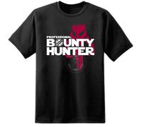 Boba Fett Professionale Bounty Cacciatore T Shirt Star Wars Mandalorian Bambino
