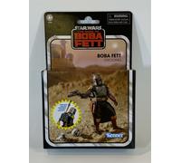 Star Wars Boba Fett The Book Of Boba Fett 10 Cm Multicolor