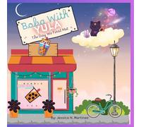 Boba with Yula: The Day We First Met