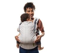 Boba X Marsupio da Neonato a Bambino - Marsupio Neonato Certificato Hip Healthy, Marsupio per Neonati Regolabile, Marsupio Ergonomico Bambini, Marsupio Porta Bebe 3-20 kg