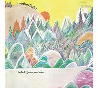 Bobak/ Jons/ Malone - Motherlight