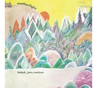 Bobak, Jons, Malone - Motherlight