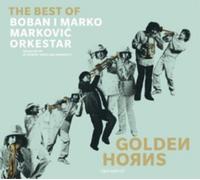 Markovic Boban & Marko - Golden Horns