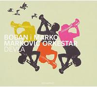Boban I Marko Markovic Orkestar - Devla