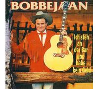Bobbejaan - Ich Steh An der Bar