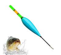 Bobber da luminoso, Bobber da che si illuminano al buio - Galleggianti da impermeabili - luminosi da, galleggianti da notturni per la, galleggianti da per Crappie