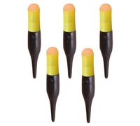 Bobber Da Pesca Bobber A Luminoso A LED Per La Pesca Notturna