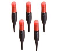 Bobber da pesca notturna, bobbri da pesca | Float di al a LED | per 13x Glow Stick Floater per fidanzato, uomini, papà, nonno