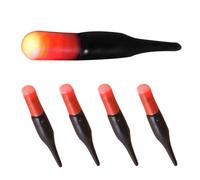 BOBBER FISCALI SUBBLICA, NOTTE PESCE BOBBERS,Float di pesca al a LED | per la pesca a floaters a led per fidanzato, marito, nonno