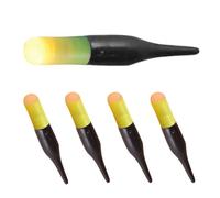Bobber Illuminati Per La Pesca Notturna Per Bastoncini LED Notturni