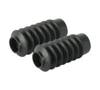 Bobber Stivali Black 41mm For Harley-Davidson