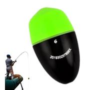 Bobbers da per la notte, galleggianti da per la notte - Bobbers notturni a LED elettronici a lunga distanza,Forniture da portatili illuminate per padre, fidanzato, nonno