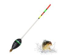 Bobbers da pesca, galleggiante da pesca - droga da pesca a lunga distanza - ancoraggio da deriva galleggianti da pesca in mare per pesca alla trota, pesce gatto, spigola, tipo di