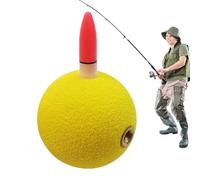 Bobbers da slittamento per la pesca della calendula galleggianti da pesca,Galleggianti e Bobber da pesca Che brillano nel buio - Galleggianti e Bobber da pesca, Bobber scorrevoli per boa