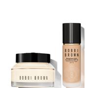 Bobbi Brown Cura della pelle Idratazione Vitamin Enriched Day Cream 50 ml