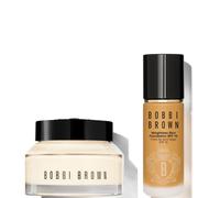 Bobbi Brown Cura della pelle Idratazione Vitamin Enriched Day Cream 50 ml