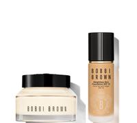Bobbi Brown Cura della pelle Idratazione Vitamin Enriched Day Cream 50 ml
