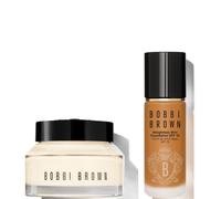 Bobbi Brown Cura della pelle Idratazione Vitamin Enriched Day Cream 50 ml