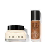 Bobbi Brown Cura della pelle Idratazione Vitamin Enriched Day Cream 50 ml
