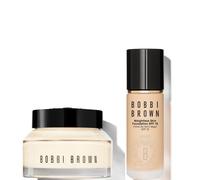 Bobbi Brown Cura della pelle Idratazione Vitamin Enriched Day Cream 50 ml