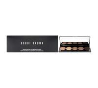 BOBBI BROWN Bare Nudes Eye Shadow Palette - Smokey Nudes, 1 pezzo