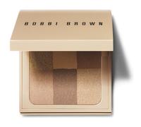 Nude Finish Illuminating Powder - Colore: BUFF