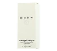 Bobbi Brown Cleanser olio detergente lenitivo - flacone pompa 30 ml