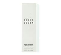 Bobbi Brown Cura della pelle Pulire tonificare Instant Long Wear Make-up Remover 100 ml