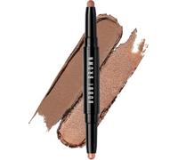 Bobbi Brown Dual-Ended Long Wear Cream Shadow Stick | Ombretto in crema doppio opaco e shimmer | Lunga durata 24 ore a prova di acqua