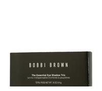 BOBBI BROWN Ombretto - Essential Eyeshadow Trios (Greys)