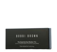 Bobbi Brown Essential Eye Shadow Trios palette di ombretti per un look perfetto colore Sunrise 4,4 g