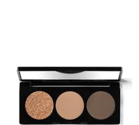 Bobbi brown Essential Eye Shadow Trio (Various Shades) - Golden Hour Golden Hour