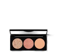 Bobbi brown Essential Eye Shadow Trio (Various Shades) - Soft Coral Soft Coral