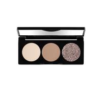 Bobbi Brown Essential Eye Shadow Trio - Everyday Greys 4,4 g
