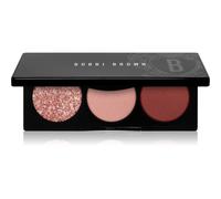 Bobbi Brown Essential Eye Shadow Trios palette di ombretti per un look perfetto colore Sunrise 4,4 g