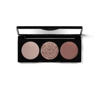 Bobbi brown Essential Eye Shadow Trio (Various Shades) - Smokey Plum Smokey Plum