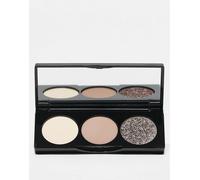 Bobbi Brown - Essential - Set di tre ombretti - Everyday Greys-Multicolore No Size