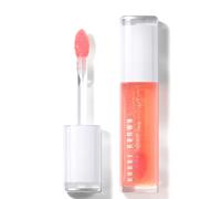 BOBBI BROWN Extra Lip Blushing Oil Bare Peach Lipgloss Glossy/lucido per Labbra Applicatore