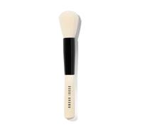 Bobbi Brown Face Blender Brush Forma Bombata Morbido e Multiuso Blush e Cipria