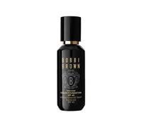Intensive Skin Serum Foundation Natural Idratante Illuminante Protettivo 30 ml Bobbi Brown
