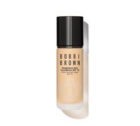 Bobbi Brown Mini Weightless Skin Foundation SPF 15 Warm Sand