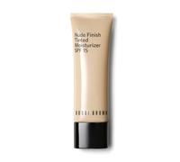Bobbi Brown - Fondotinta Nude Finish Tinted Moisturizer SPF15 LIGHT TINT - Fondotinta,Crema colorata viso