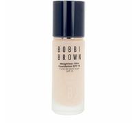 Bobbi Brown Fondotinta Pelle Senza Peso SPF 15, 30 ml. 0,03 l