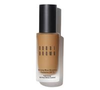 Bobbi Brown - Fondotinta Skin Long-Wear Weightless Foundation SPF15 WARM NATURAL - Fondotinta