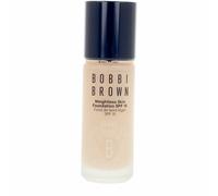 Bobbi Brown Fondotinta SPF 15 - 25 Sabbia calda, 30 ml. 0,03 l