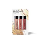 BOBBI BROWN Geschenkset - Mini Crushed Lip Trio