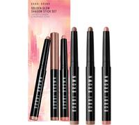 Bobbi Brown Golden Glow Shadow Stick Set confezione regalo