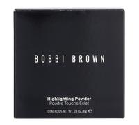 Bobbi Brown Highlighting Powder 8 g Pink Glow Polvere