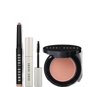 Bobbi Brown Iconic Eye and Pot Rogue Bundle (Various Shades) - Fresh Melon Fresh Melon