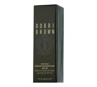 Bobbi Brown Trucco Foundation Intensive Skin Serum Foundation SPF 40 Almond 30 ml